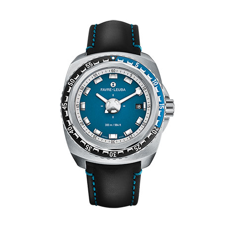 Raider Deep Blue 41