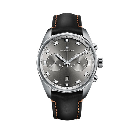 FAVRE-LEUBA Sky Chief Chronograph 43mm