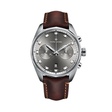 FAVRE-LEUBA Sky Chief Chronograph 43mm