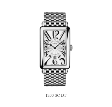 Watches Franck-Muller Long Island