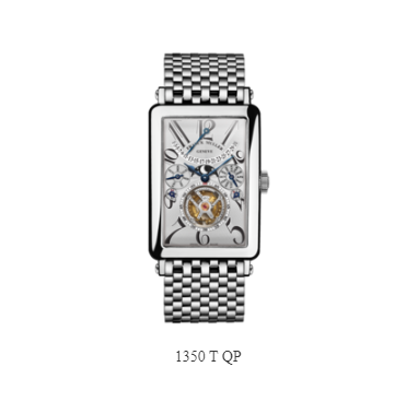 Watches Franck-Muller Long Island