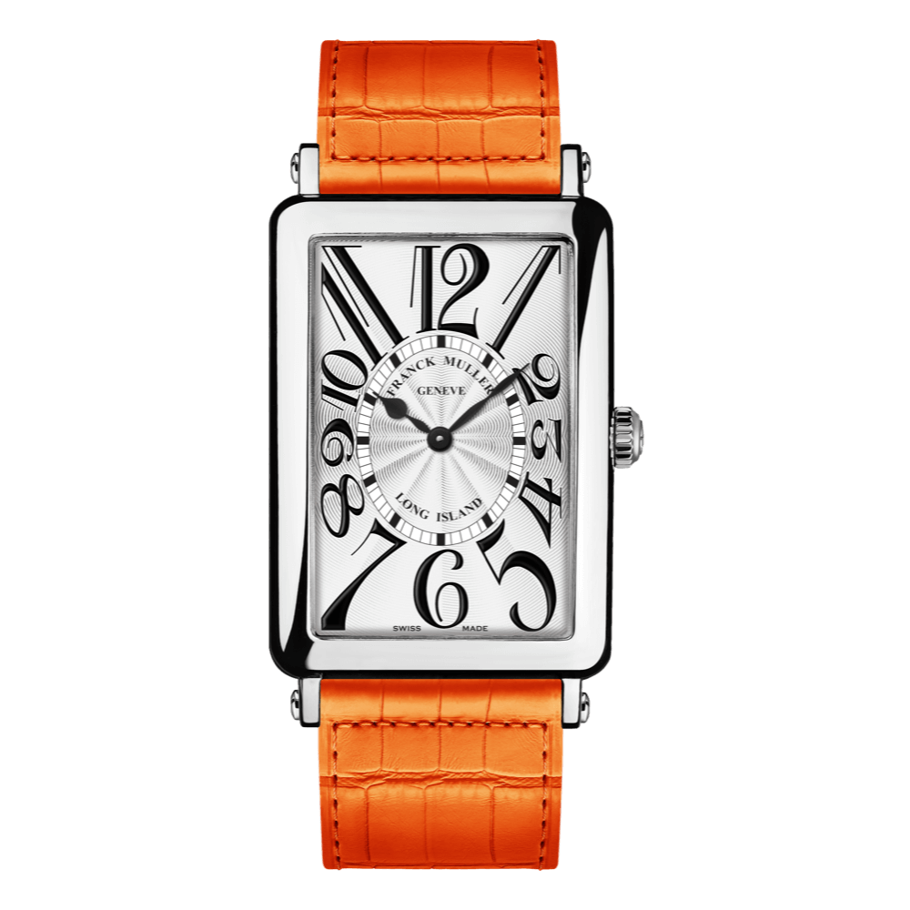 Watches Franck-Muller Long Island