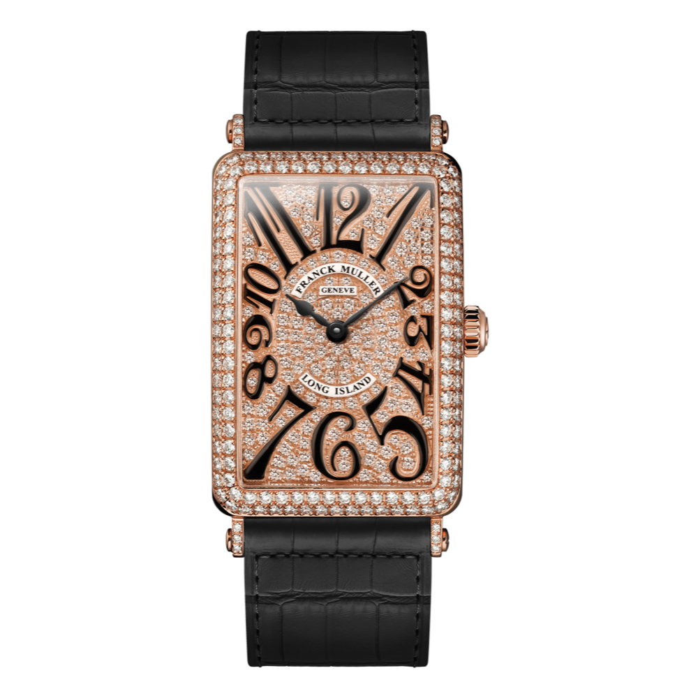 Watches Franck-Muller Long Island