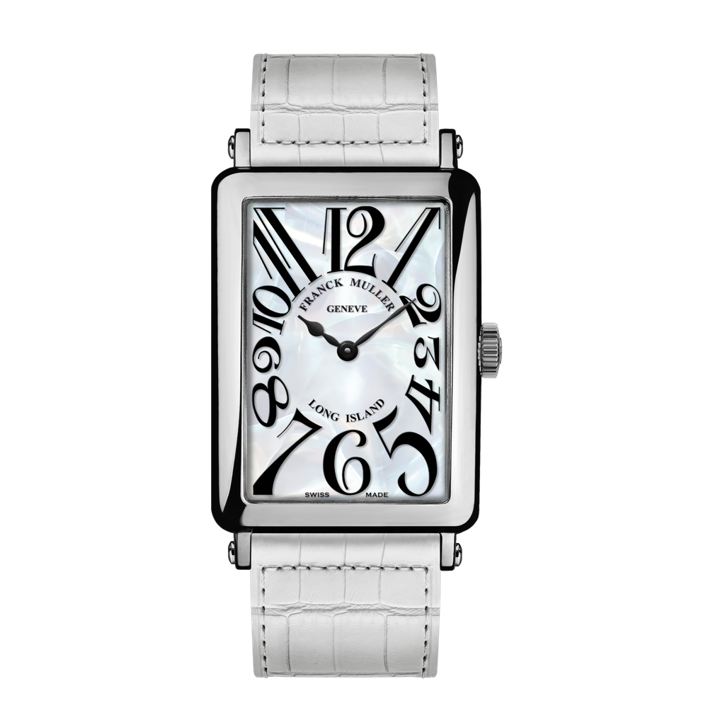 Watches Franck-Muller Long Island