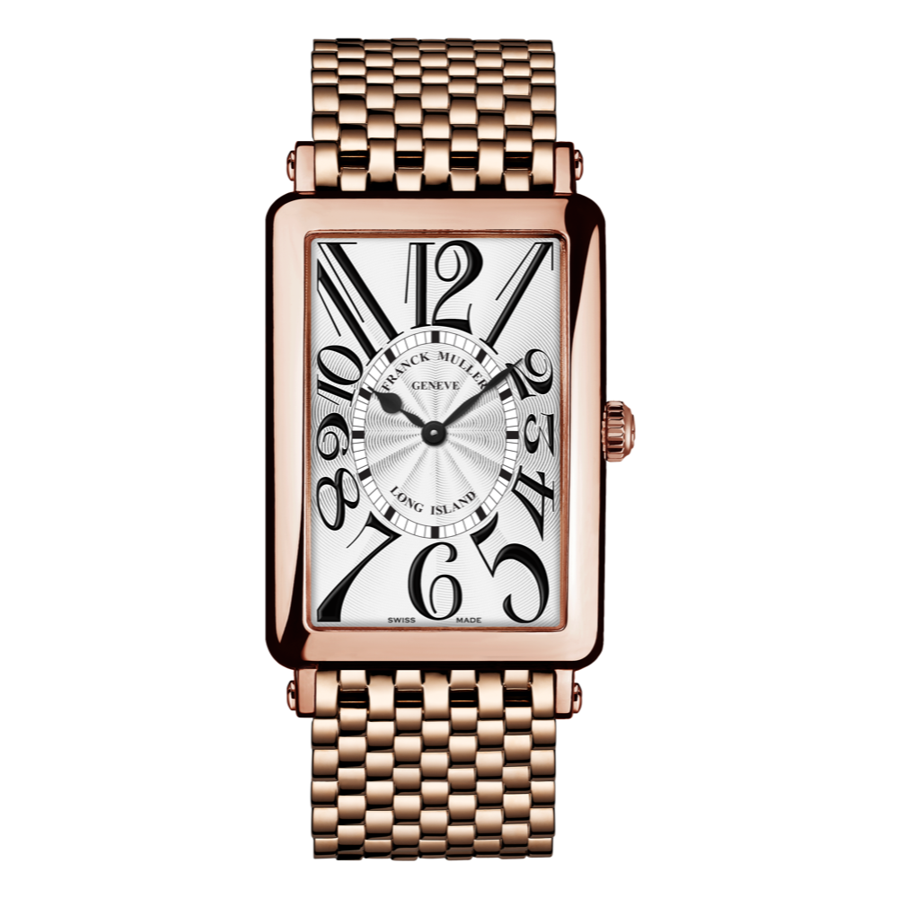 Watches Franck-Muller Long Island