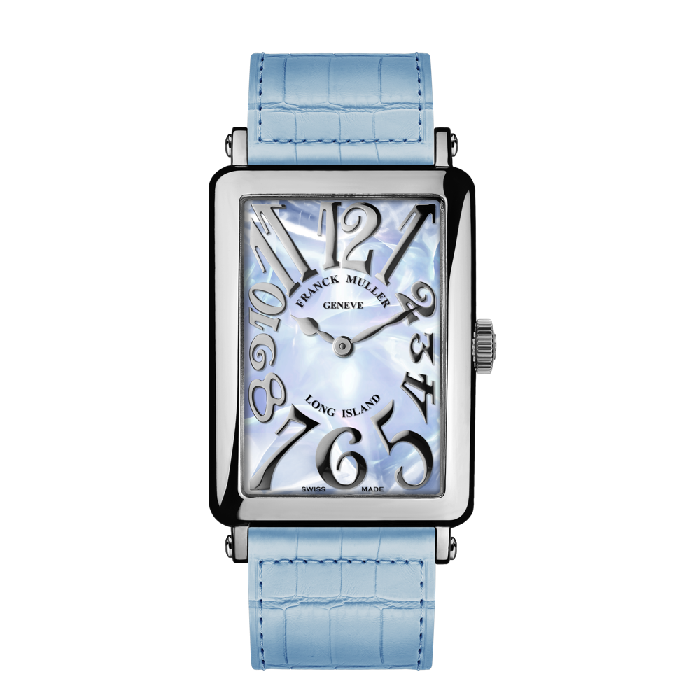 Watches Franck-Muller Long Island