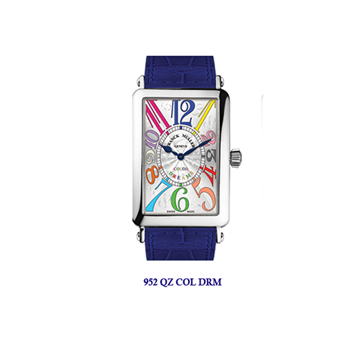 Watches Franck-Muller Long Island