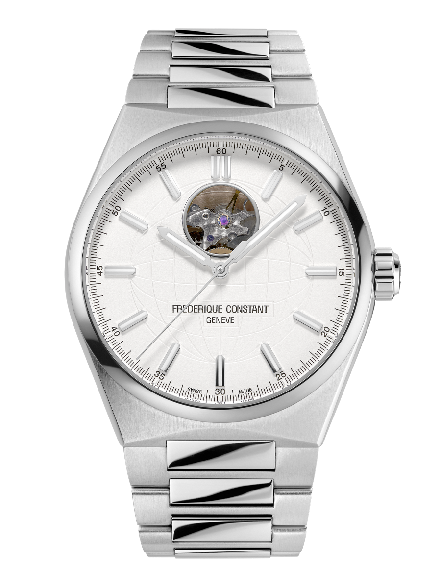 Watches Frederique Constant Highlife