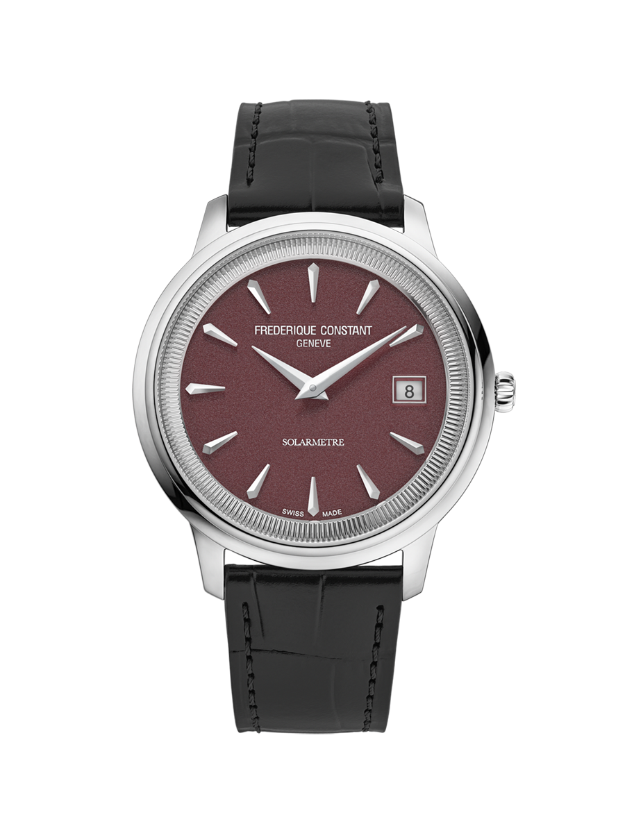Frederique Constant Prezzi: 
