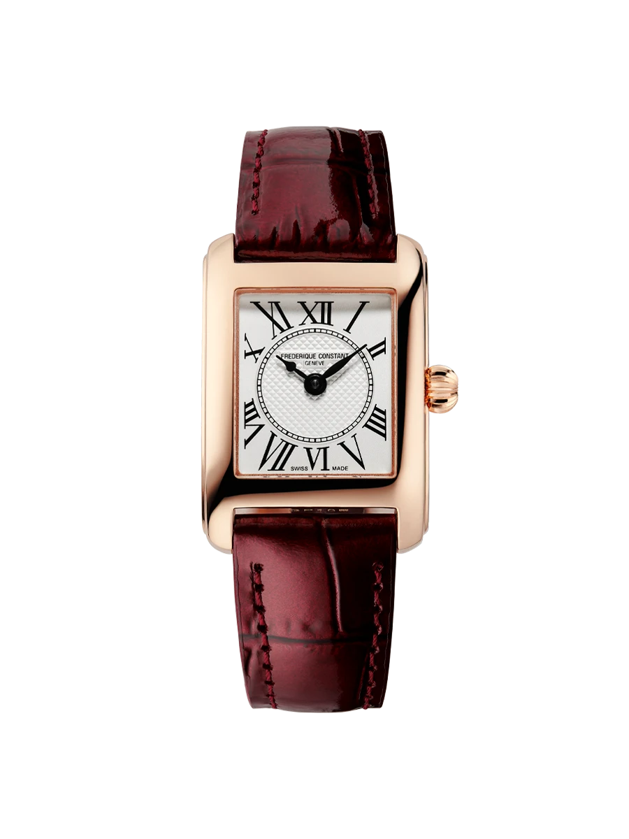 Orologi Frederique Constant