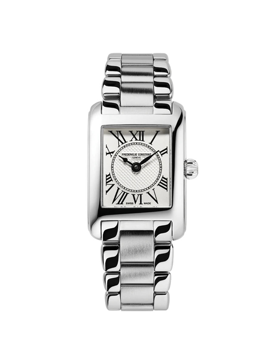 Orologi Frederique Constant