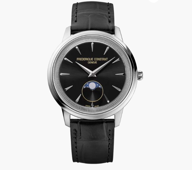 Orologi FREDERIQUE CONSTANT CLASSICS