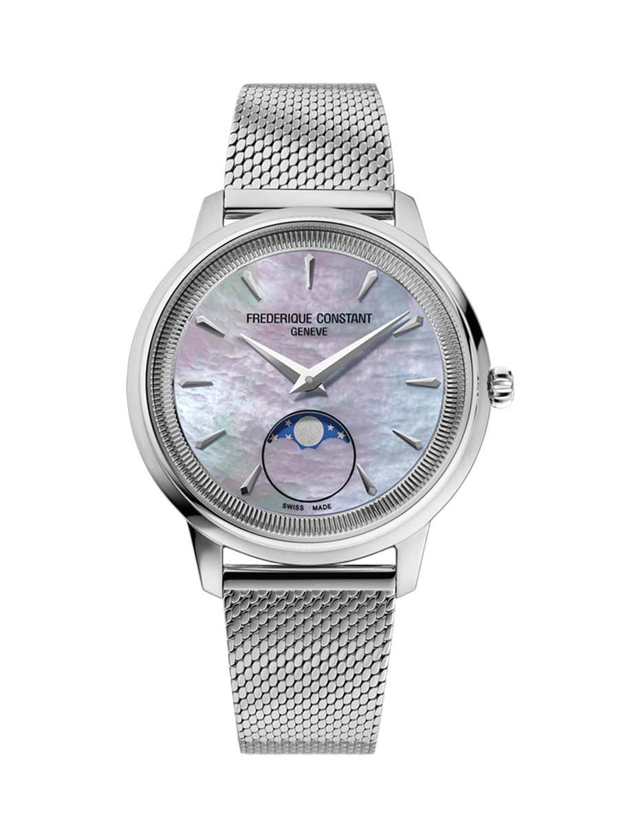 Orologi FREDERIQUE CONSTANT CLASSICS