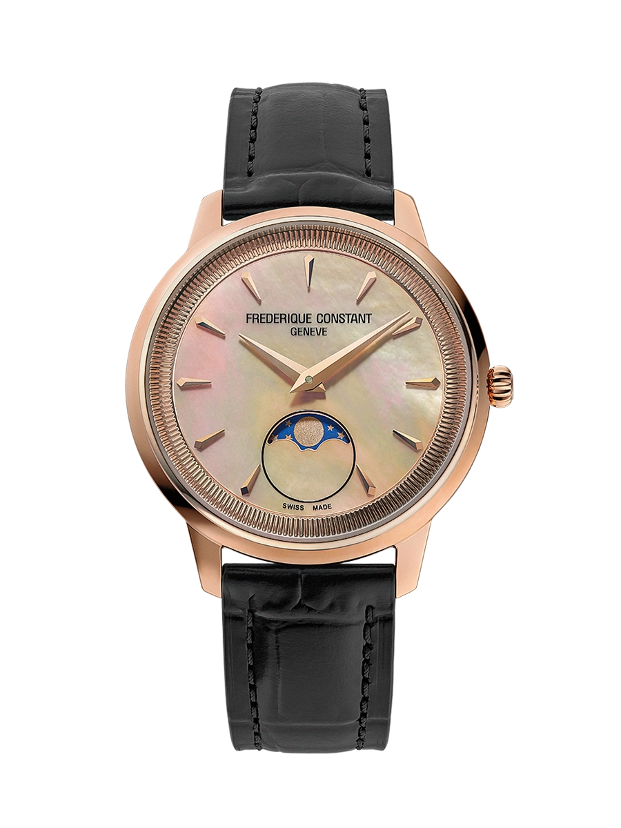 Frederique Constant Prezzi: 