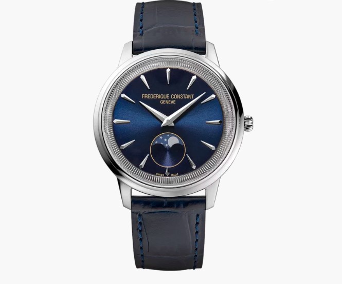 Orologi FREDERIQUE CONSTANT CLASSICS