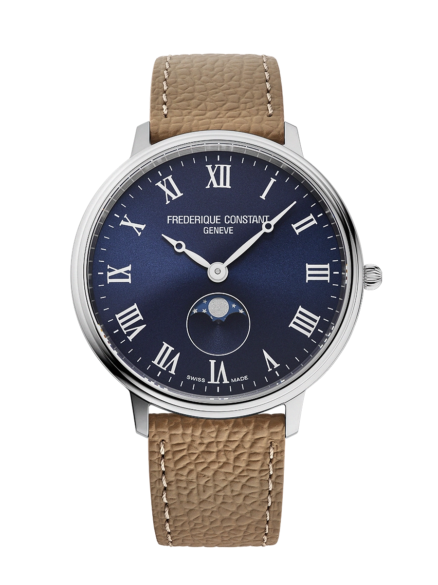 Orologi Frederique Constant
