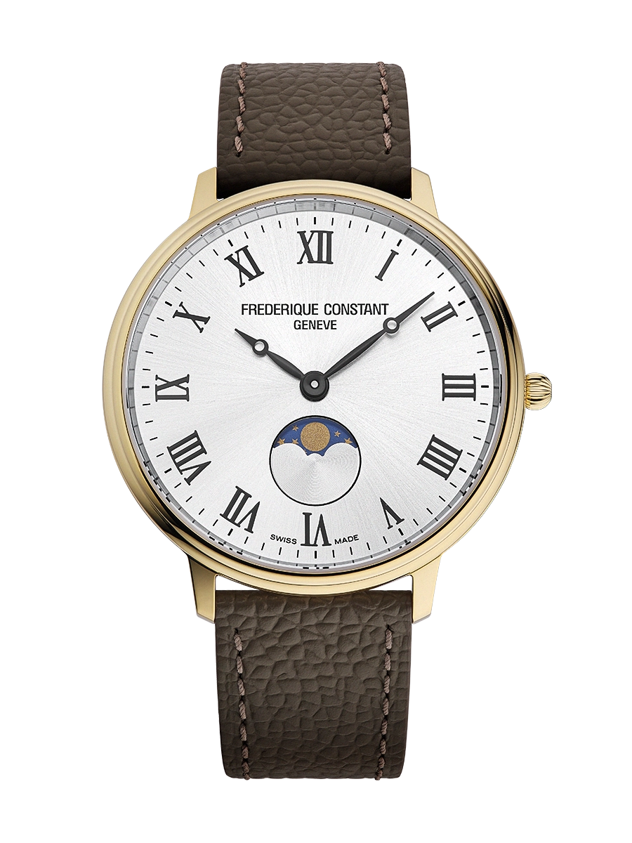 Orologi Frederique Constant