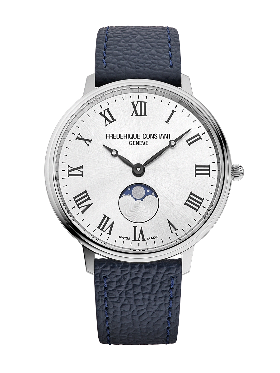 Orologi Frederique Constant