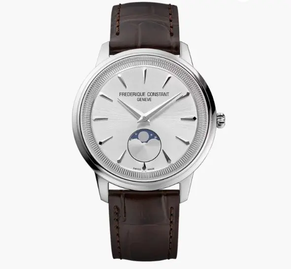 Frederique Constant Prezzi: 
