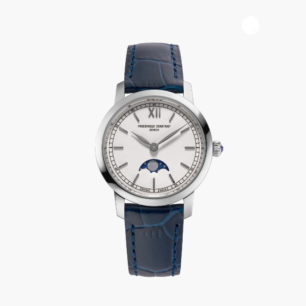 Watches Frederique Constant Slimline