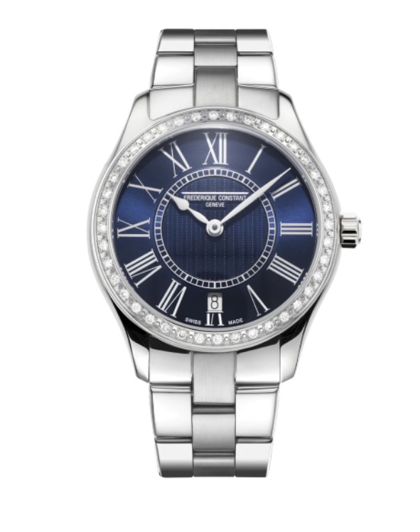 CLASSICS LADIES QUARTZ  36 mm