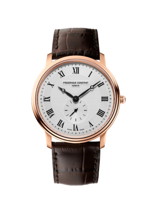 Watches Frederique Constant Slimline