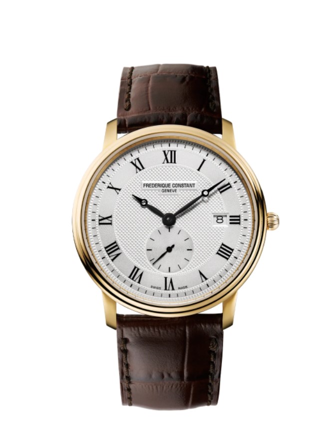 Frederique Constant Prezzi: 