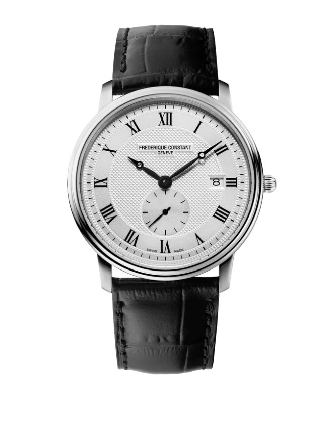 Watches Frederique Constant Slimline