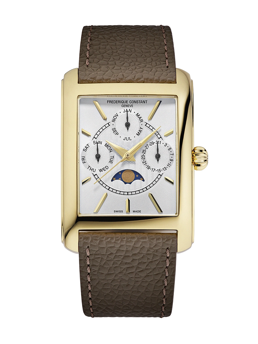 Orologi Frederique Constant