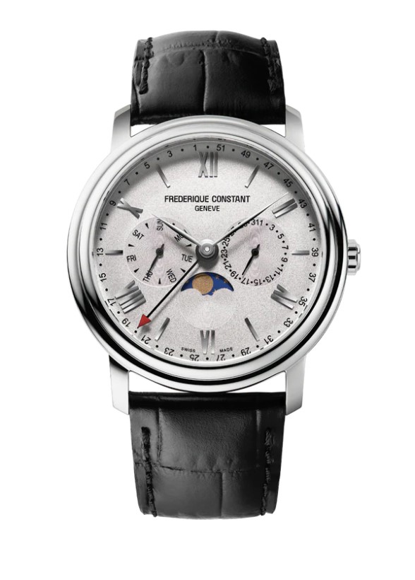 Frederique Constant Prezzi: 