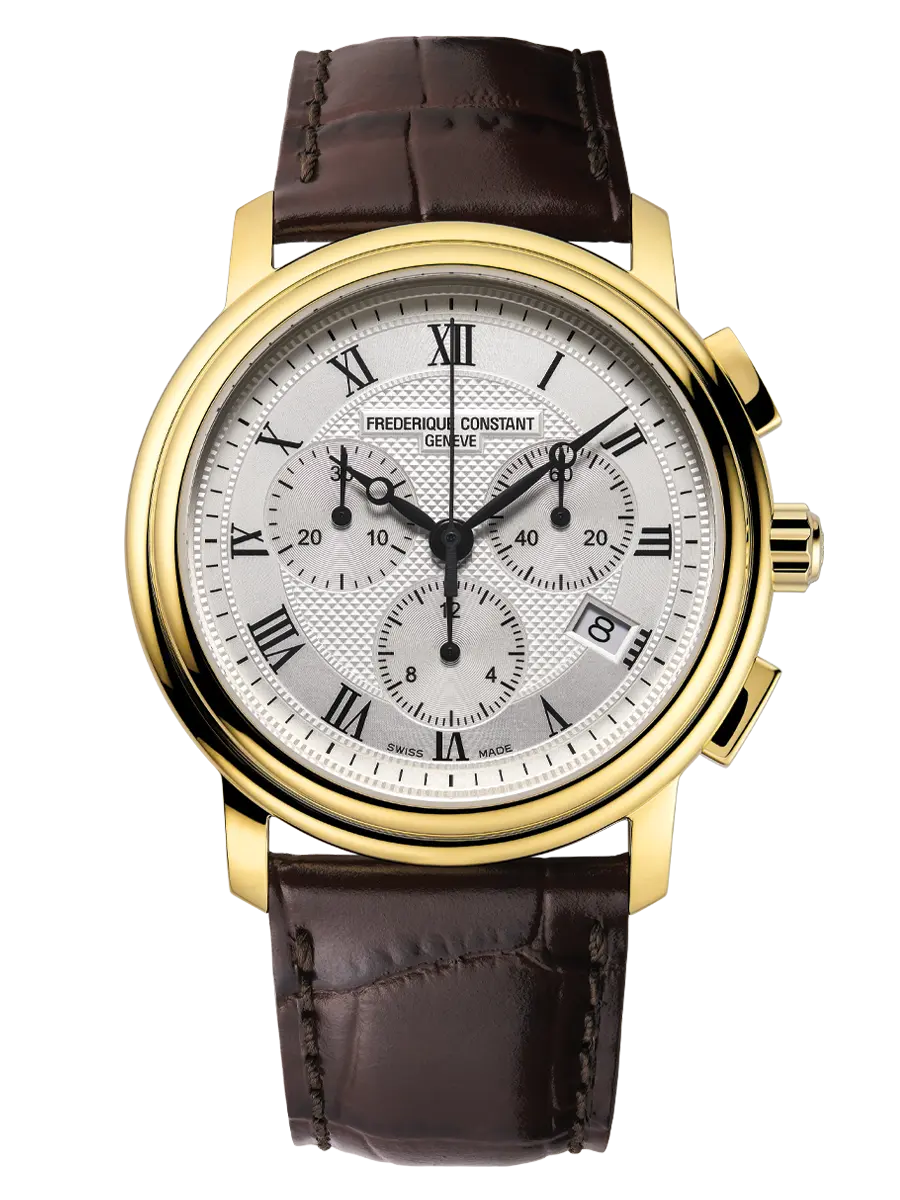 Orologi Frederique Constant