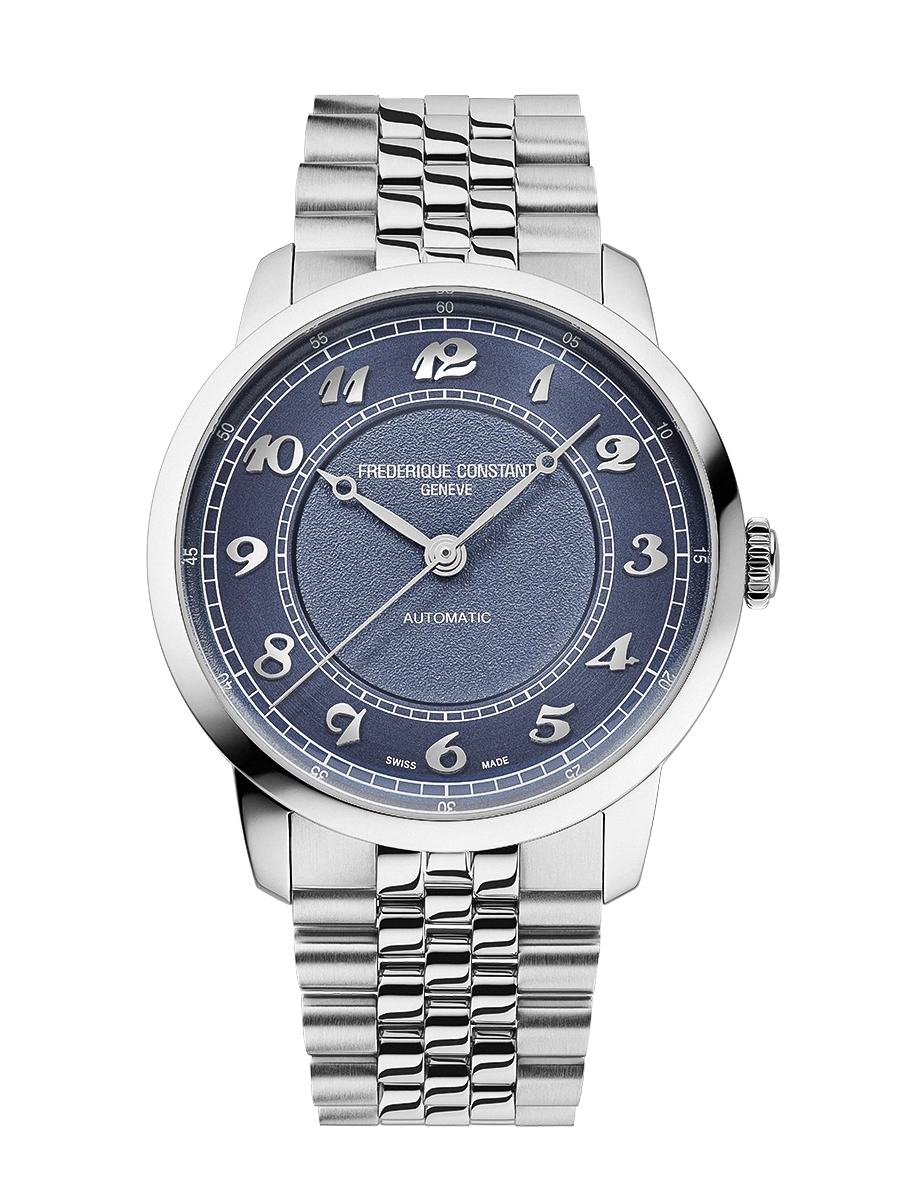Orologi FREDERIQUE CONSTANT CLASSICS
