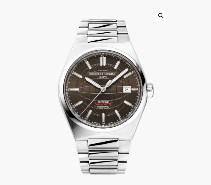 HIGHLIFE AUTOMATIC COSC 39 mm