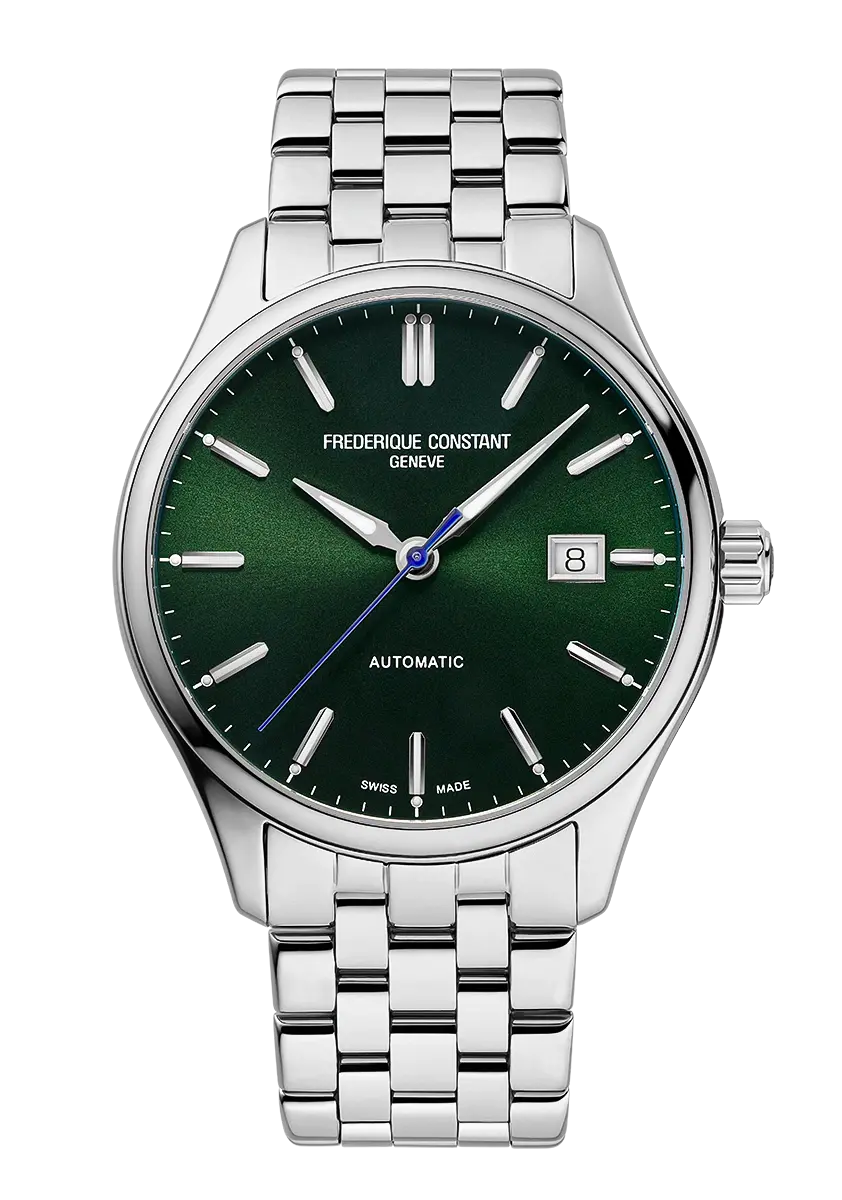 Orologi Frederique Constant