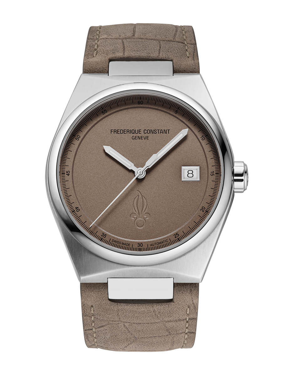 Orologi FREDERIQUE CONSTANT HIGHLIFE