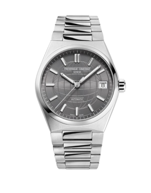 HIGHLIFE LADIES AUTOMATIC 34 mm