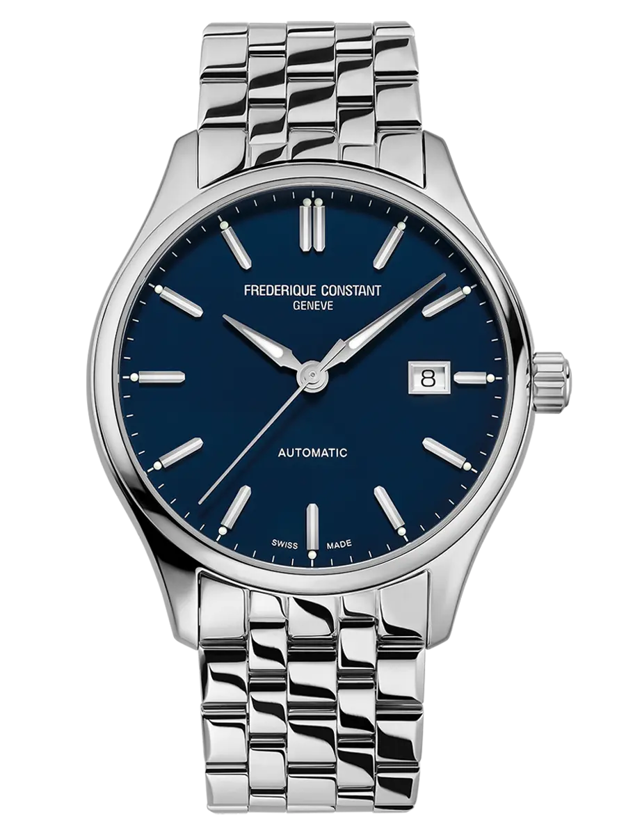 Orologi Frederique Constant