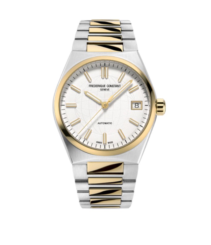 HIGHLIFE LADIES AUTOMATIC 34 mm