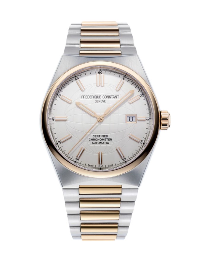 Frederique Constant Prezzi: 