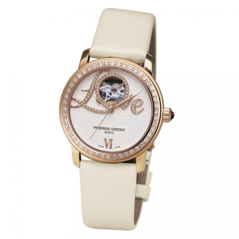 Frederique Constant LADIES Automatico