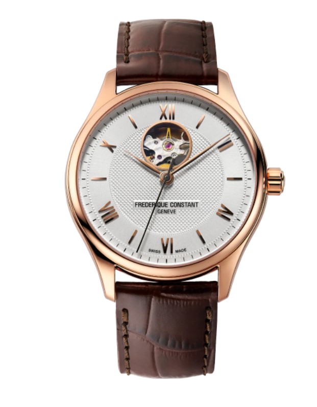 Frederique Constant Prezzi: 