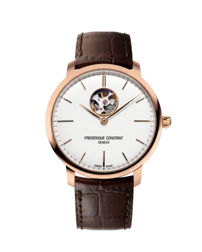 Watches Frederique Constant Slimline