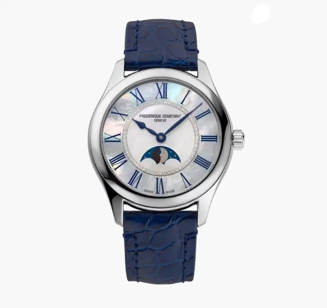 Frederique Constant Prezzi: 