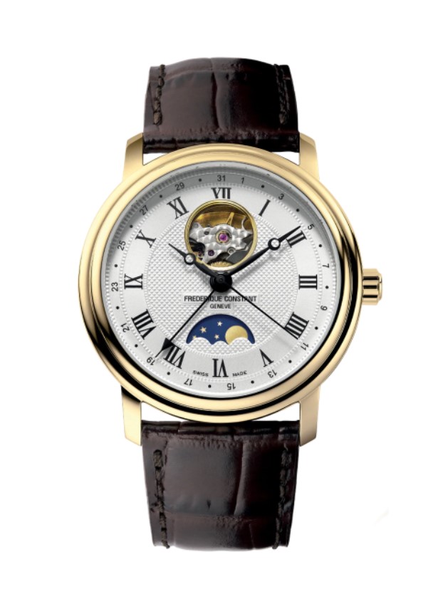 Frederique Constant Prezzi: 