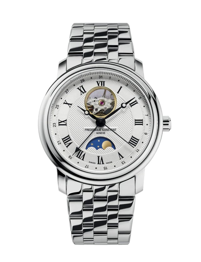 Frederique Constant Prezzi: 