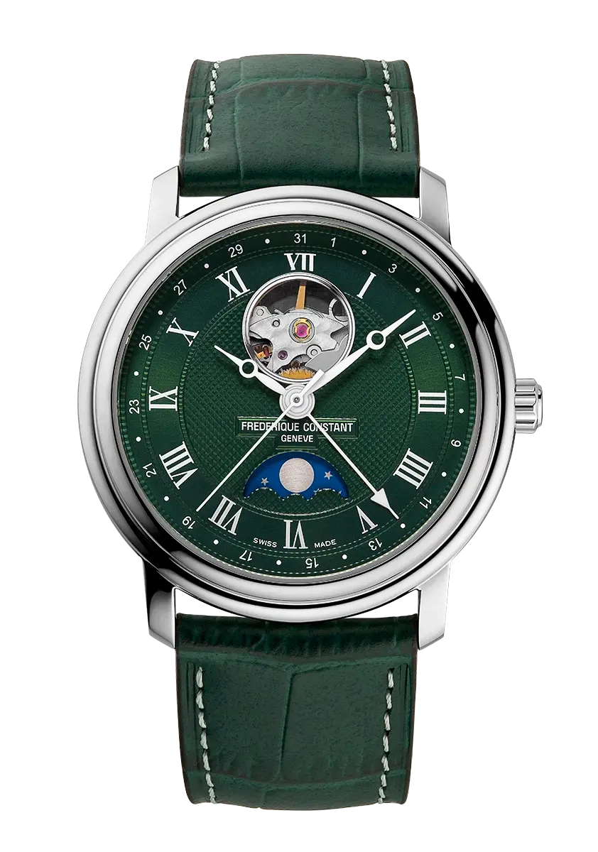 Orologi Frederique Constant