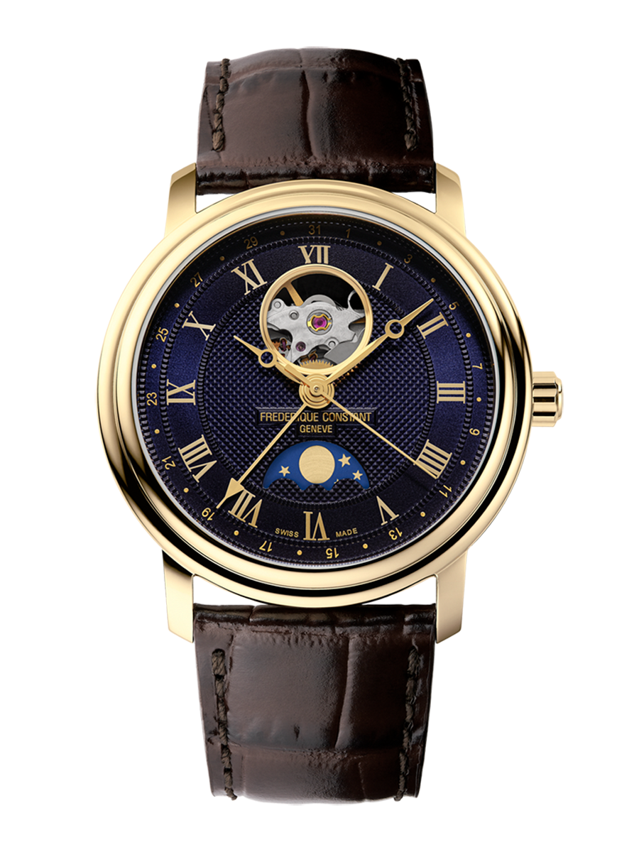 Orologi Frederique Constant