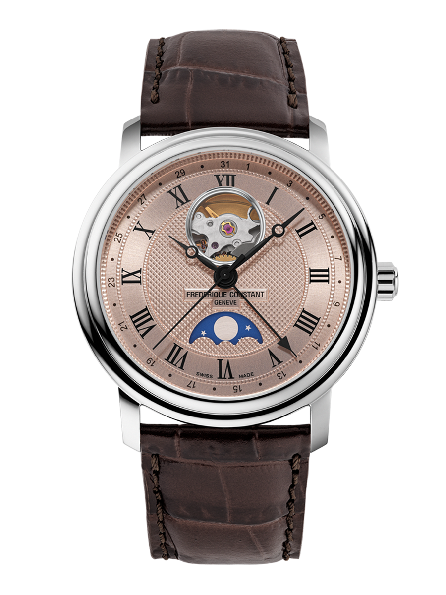 Orologi Frederique Constant