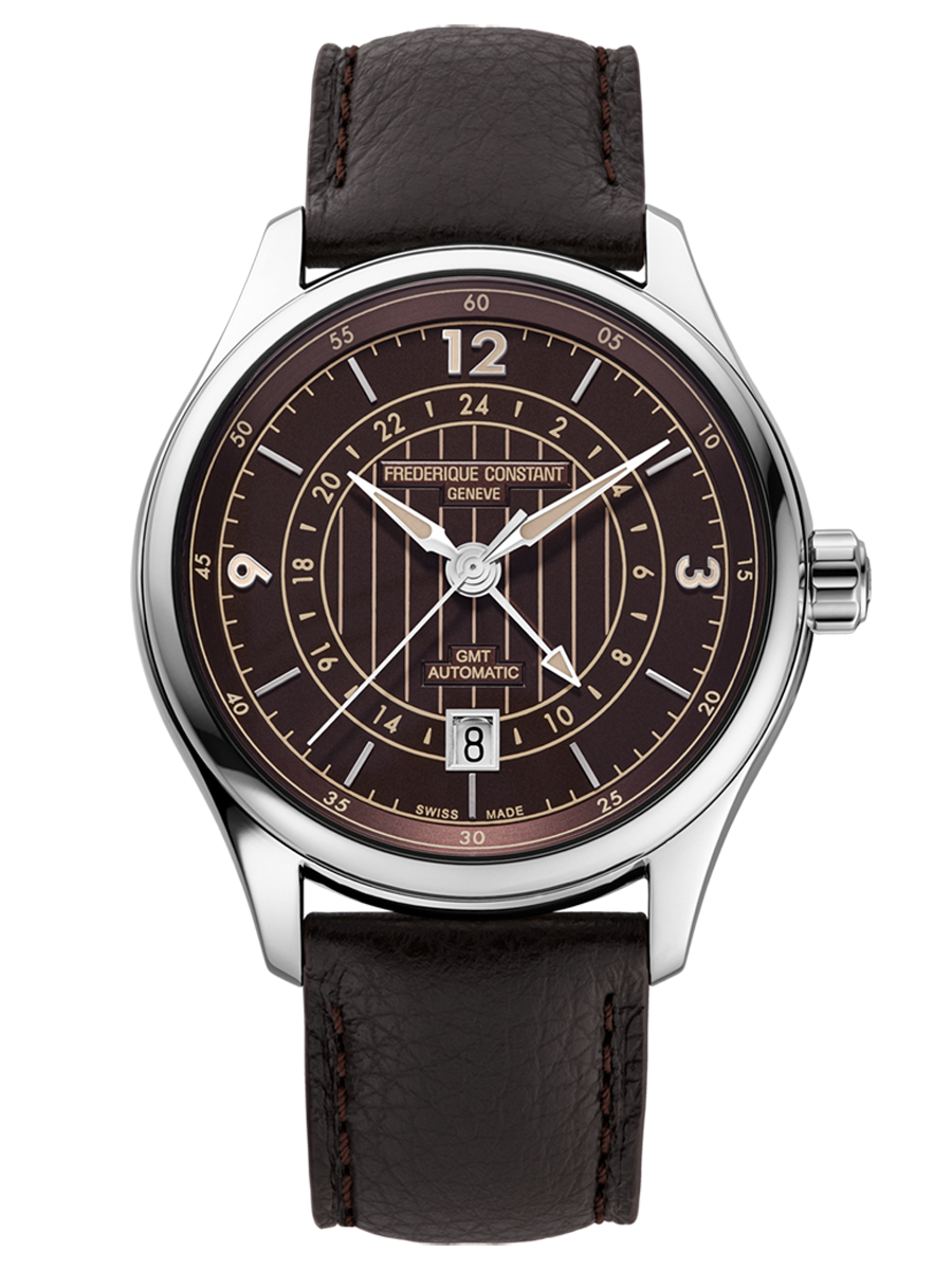 Orologi FREDERIQUE CONSTANT RUNABOUT
