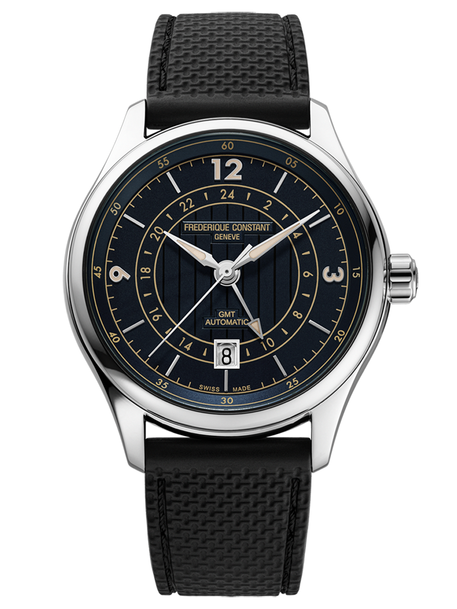 Orologi FREDERIQUE CONSTANT RUNABOUT
